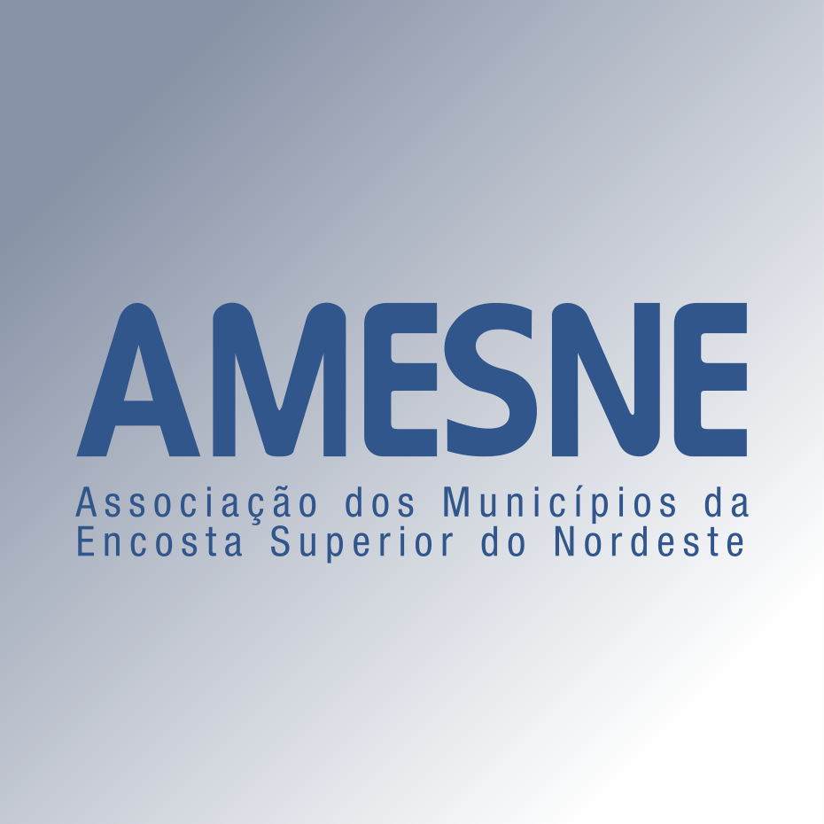 AMESNE - Associação dos Municipios da Encosta Superior do Nordeste